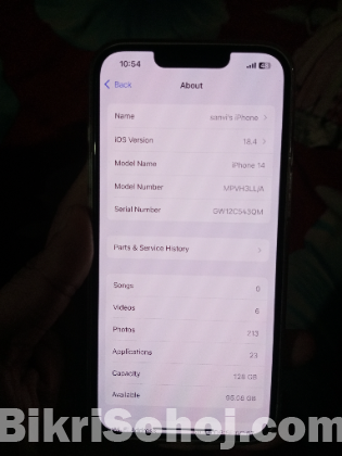 IPhone 14